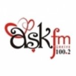 Radio Ask FM Turkiye 100.2