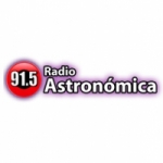 Radio Astronómica 91.5 FM