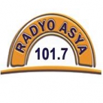 Radio Asya 101.7 FM
