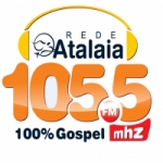 Rádio Atalaia 105.5 FM