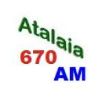 Rádio Atalaia 670 AM