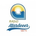 Radio Atardecer 103.7 FM