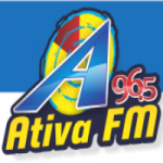 Rádio Ativa 96.5 FM
