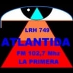 Rádio Atlântida 102.7 FM