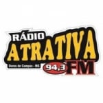 Rádio Atrativa 94.3 FM