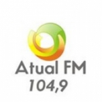Rádio Atual 104.9 FM