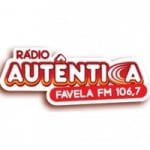 Rádio Autêntica 106.7 FM
