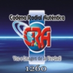 Radio Auténtica 1260 AM