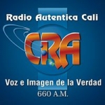 Radio Auténtica 660 AM