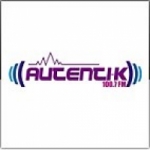 Radio Autentik 100.7 FM