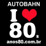 Radio Autobahn - Anos 80