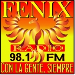 Radio Ave Fenix 98.1 FM