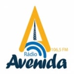 Rádio Avenida 106.5 FM