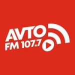 Radio Avto 107.7 FM