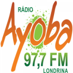 Rádio Ayoba 97.7 FM