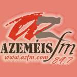 Rádio Azeméis 89.7 FM