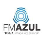 Radio Azul 104.1 FM
