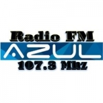 Radio Azul 107.3 FM