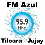 Radio Azul 95.9 FM