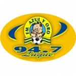 Radio Azul y Oro 94.7 FM