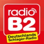 Radio B2 Regional
