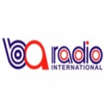 Radio BA International 104.6 FM