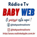 Rádio Baby Web
