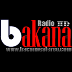 Radio Bacana Estéreo HD