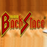 Rádio Back Stage Heavy