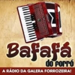 Rádio Bafafá do Forró