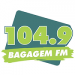 Rádio Bagagem 104.9 FM