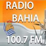 Radio Bahia 100.7 FM