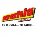 Radio Bahia 103.1 FM
