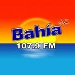 Radio Bahia 107.9 FM