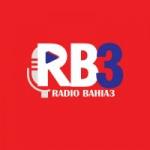 Rádio Bahia 3