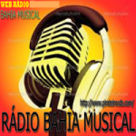 Rádio Bahia Musical