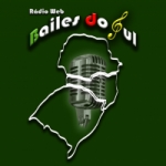 Rádio Bailes Do Sul
