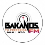 Radio Bakanos 97.0 FM