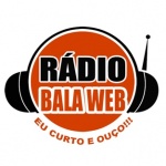 Rádio Bala Web