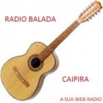 Rádio Balada Caipira