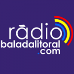 Rádio Balada Litoral