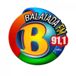 Rádio Balaiada 91.1 FM