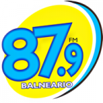 Rádio Balneário 87.9 FM