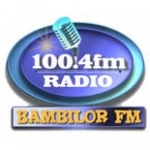 Radio Bambilor 100.4 FM