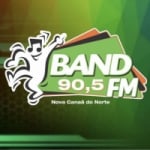 Rádio Band 90.5 FM