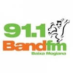 Rádio Band 91.1 FM