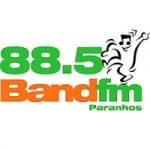 Rádio Band FM 88.5 FM