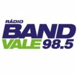 Radio Band Vale Litoral 98.5 FM