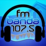 Radio Banda 107.5 FM