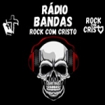 Rádio Bandas Rock Com Cristo